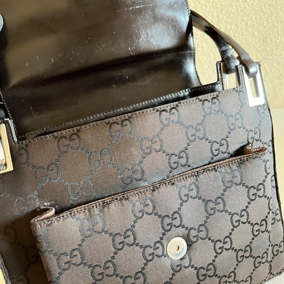 Gucci vintage handbag - Picture 13 of 13